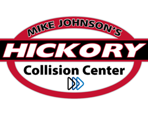 Mike Johnson’s Collision Center