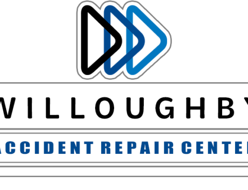 Willoughby Accident Repair Center