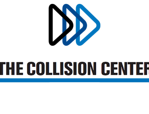 The Collision Center